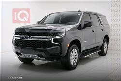 شێڤرۆلێت تاهۆ